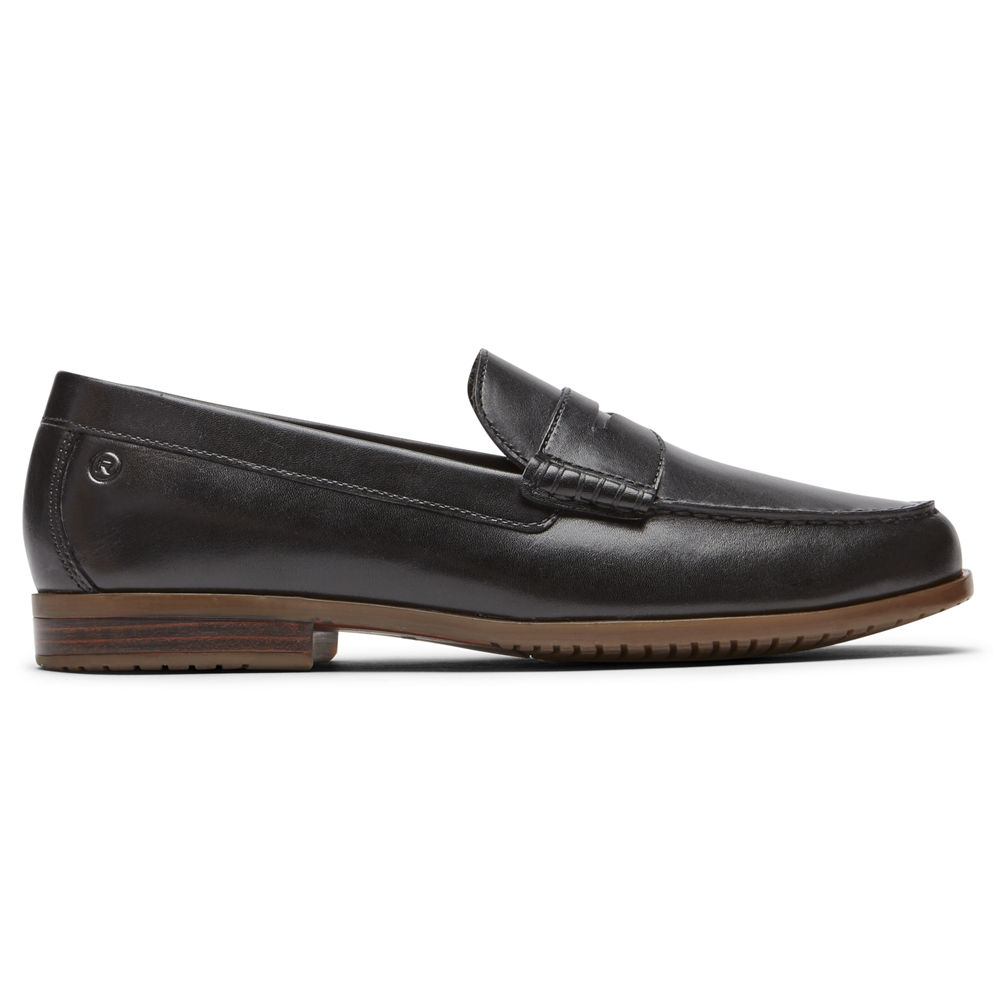 Rockport curtys penny loafer on sale